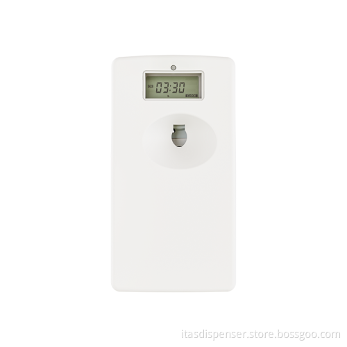 Large Capacity LCD Toilet Spray Fragrance Machine